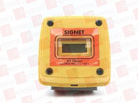 Датчик расхода Артикул 3-8700.103-12D от производителя GEORG FISCHER SIGNET