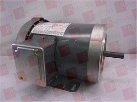 Двигатель Артикул D394 от производителя REGAL REXNORD