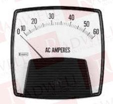 Щитовой измерительный прибор Артикул 012-01VA-RLRL-B3 от производителя TE CONNECTIVITY