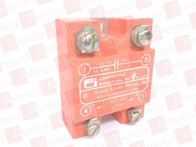 Твердотельная перегрузка / реле Артикул S505-0SJ410-000 от производителя INVENSYS