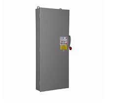 Аварийный выключатель DH225NDK от CUTLER HAMMER