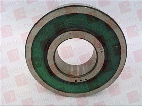 Подшипник Артикул Z99606 от производителя KBI