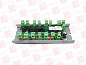 Аксессуар для панелей Артикул RIBMNLB-6 от производителя FUNCTIONAL DEVICES