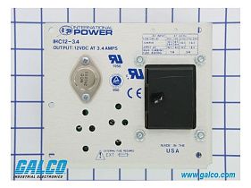 International Power IHC12-3.4