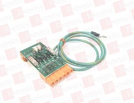 Плата ПК Плата ПЛК / дополнения к  плататам Артикул 725-00507B-003 от производителя FES SYSTEMS
