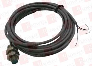 Бесконтактный выключатель Артикул IFRM 08P1713/L от производителя BAUMER ELECTRIC