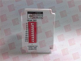 Замедляющие реле Артикул TD-81622-43 от производителя MACROMATIC