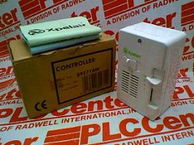 Контроллер вентилятора XPELAIR 89271AW, 220-240В, 1 фаза, 50/60 Гц