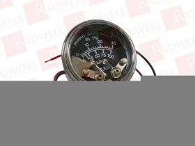 Пневматический манометр Артикул 5703195 от производителя FW MURPHY