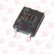 Оптоизолятор интегральных схем Артикул PS9713 от производителя NEC