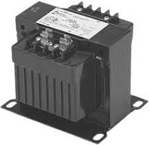 Трансформатор управления HAMMOND POWER SOLUTIONS SL50AR 50ВА 600В/12В-24В 60Гц