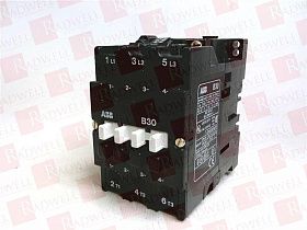 Пускатель Артикул GJL2811001R8100 от производителя ASEA BROWN BOVERI