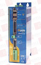 Привод Артикул NDRIVECP20-MXU от производителя AEROTECH