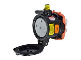 Meltric 36-64072-HAZ