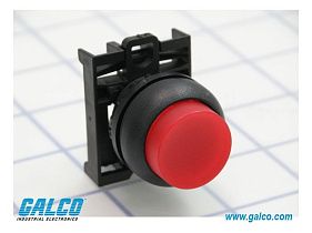 Cutler Hammer, Div of Eaton M22S-DLH-R