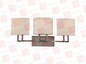 Осветительный прибор Артикул 60-4853 от производителя SATCO