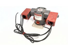 Электромагнитный клапан ALLENAIR VDS-OR-3/8-AA-120/60