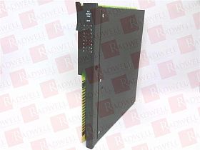 Модуль / стойка ПЛК Артикул 8177-4001 от производителя CONVERTEAM