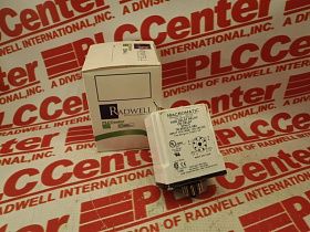 Замедляющие реле Артикул TR-50222-C-585 от производителя MACROMATIC