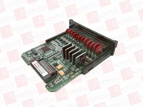 Плата ПК Плата ПЛК / дополнения к  плататам Артикул 12M9-0016-A3 от производителя GENERAL ELECTRIC
