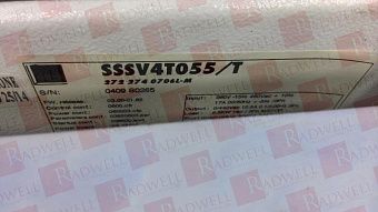 Привод Артикул SSSV-4T055/T от производителя SIRCO