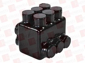 Наконечник / разъем Артикул IPLDS350-6 от производителя NSI INDUSTRIES