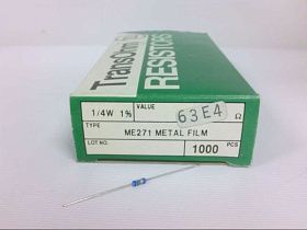 Резистор 271-63.4-AP от XICON