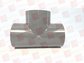 Труба и муфта Артикул 801-020 от производителя LASCO