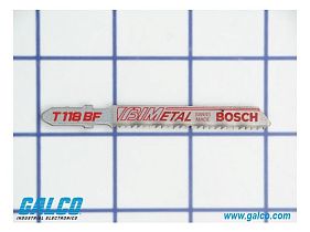 Bosch T118BF