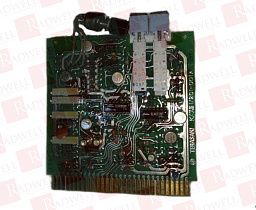 Плата ПК Плата ПЛК / дополнения к  плататам Артикул ERN-125 от производителя TERASAKI