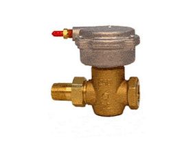 Siemens Building Technologies 258-02039C