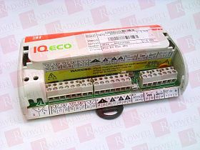 Артикул IQE31/P/BAC/ECFANWR4P/24VAC от производителя TREND