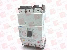 Автоматический выключатель в литом корпусе Артикул NZMB1-A80-NA от производителя EATON CORPORATION