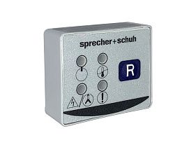 Sprecher + Schuh PN-433637