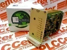 Модуль / стойка ПЛК Артикул AZC-200/I/20 от производителя ELETTRONICA INDUSTRIALE