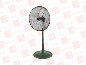 Вентилятор / Вентиляция Артикул PFO-24 от производителя KING ELECTRIC