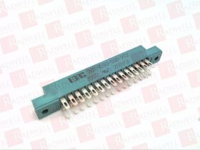 Перемычка / клемма / штекер Артикул 307-030-500-202 от производителя EDAC