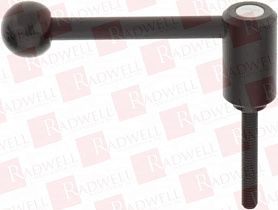 Ручка Артикул K0108.1082X50 от производителя KIPP