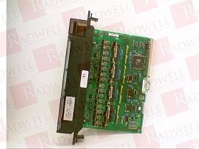 Модуль / стойка ПЛК Артикул IC697MDL753 от производителя FANUC