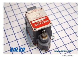 Namco Controls EA080-22100