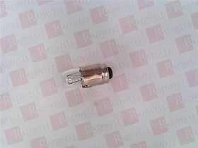 Лампа накаливания Артикул 386 от производителя CHICAGO MINIATURE