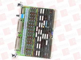 Плата ПК Плата ПЛК / дополнения к  плататам Артикул TSVME-408 от производителя THEMIS