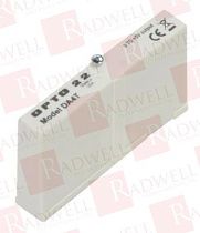 Модуль логического ввода-вывода постоянного тока Артикул DA4T от производителя OPTO 22