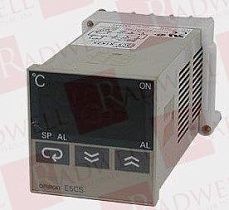 Контроль температуры / процесса Артикул E5CS-R1PX от производителя OMRON