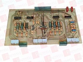 Плата ПК Плата ПЛК / дополнения к  плататам Артикул 15028 от производителя HEIDELBERG