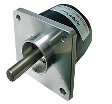 Инкрементальный энкодер Dynapar H420001 H42, 1 PPR, 5-26В