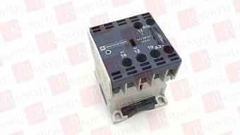 Твердотельная перегрузка / реле Артикул CA2-EN411BD от производителя SCHNEIDER ELECTRIC