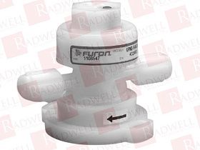 Пневматический клапан Артикул UPM2-144NC от производителя SAINT GOBAIN