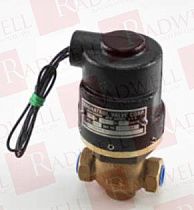 Электромагнитный клапан  Артикул E118A44-G от производителя MAGNATROL