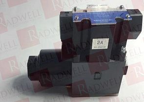 Гидравлический клапан Артикул DG4SM-3-2A-P7-H-56 от производителя TOKYO KEIKI